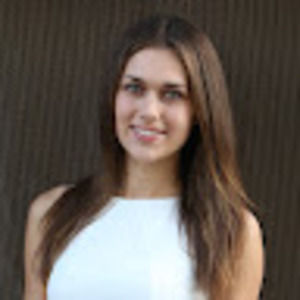 Meet your Posher, Polina